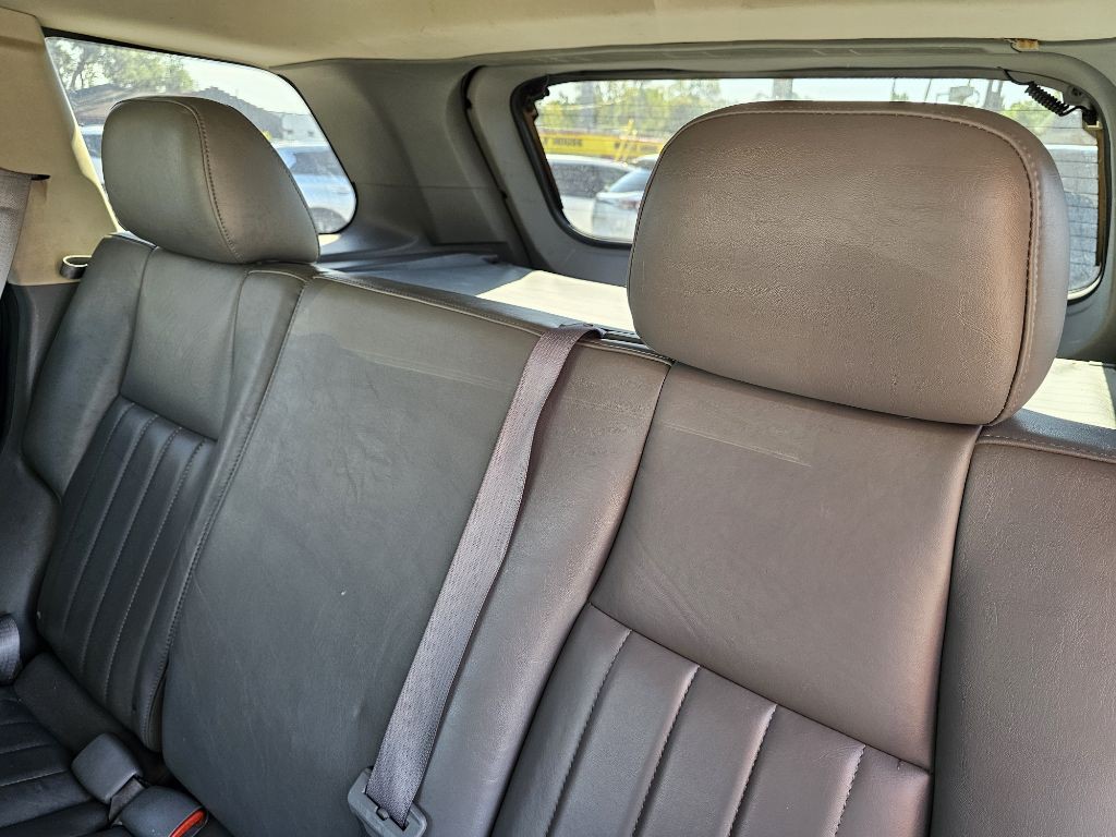 2006 Jeep Grand Cherokee Image 22