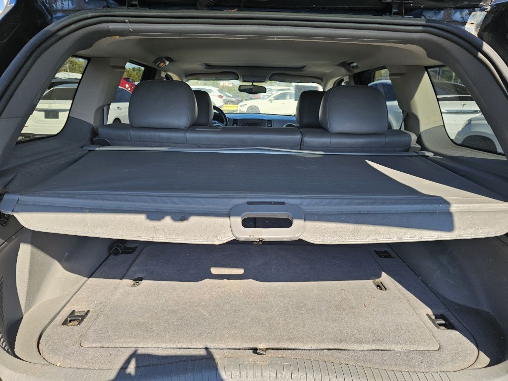 2006 Jeep Grand Cherokee Image 24