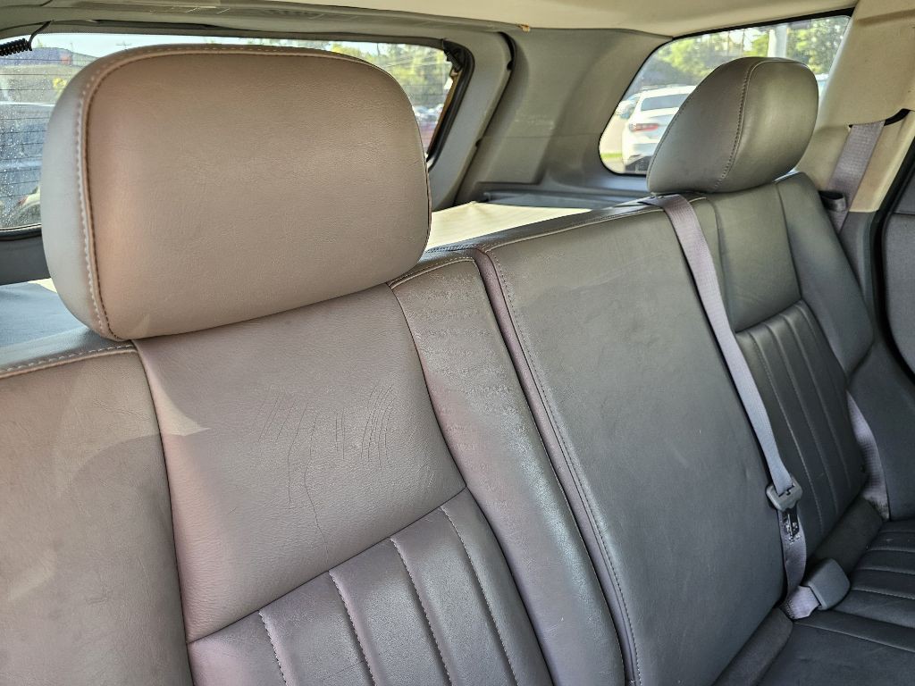2006 Jeep Grand Cherokee Image 27