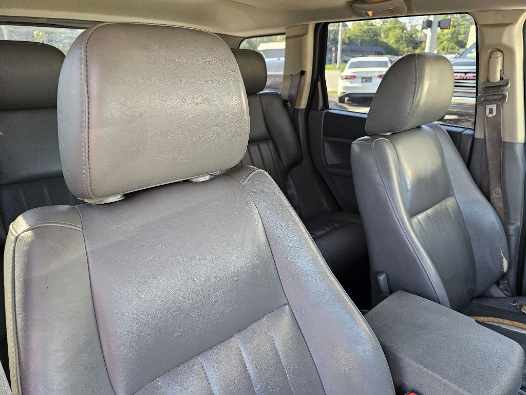 2006 Jeep Grand Cherokee Image 28