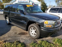 Image for 2001 GMC Denali XL K1500 ID: 4044922