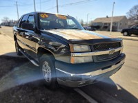 Image for 2005 Chevrolet Avalanche 1500 ID: 5474894