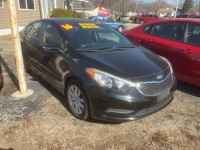 Image for 2016 Kia Forte LX ID: 6328727