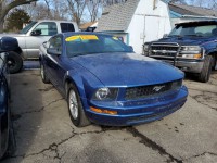 Image for 2006 Ford Mustang  ID: 6412230