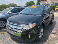 Image for 2011 Ford Edge SEL ID: 6565439