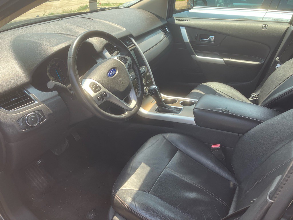 2011 Ford Edge Image 5