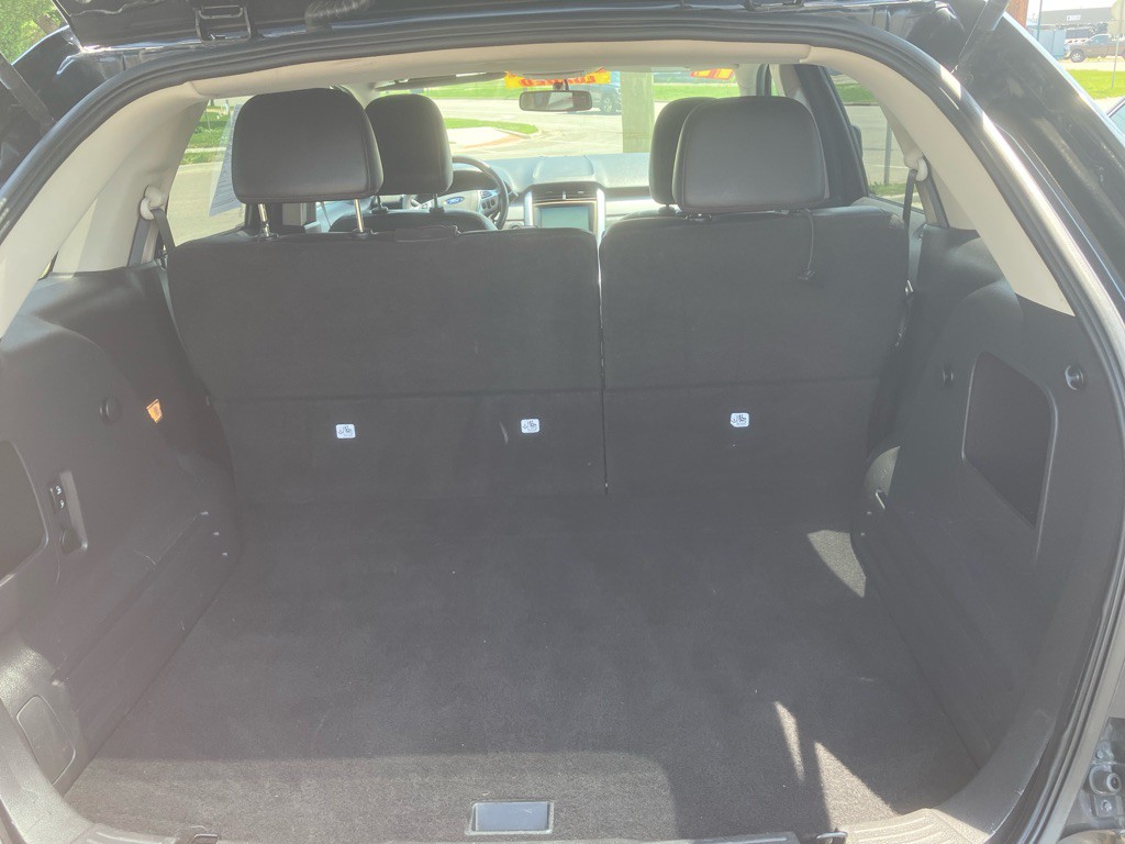 2011 Ford Edge Image 7