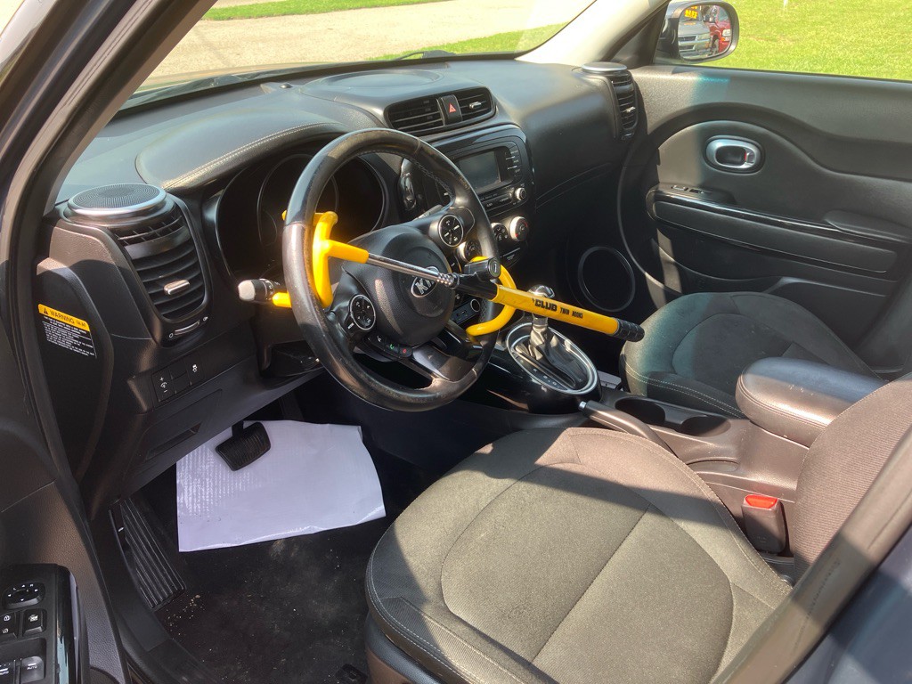 2016 Kia Soul Image 5