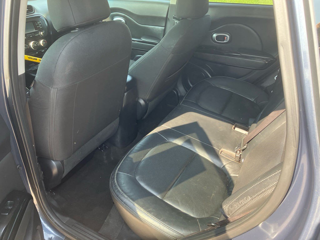 2016 Kia Soul Image 6