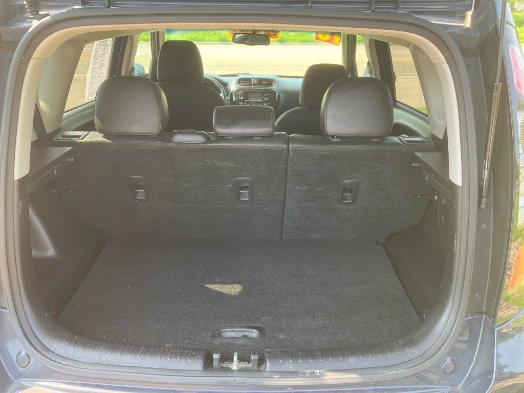 2016 Kia Soul Image 7