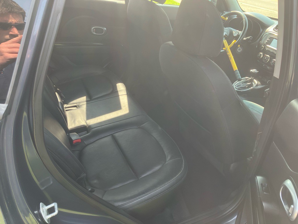 2016 Kia Soul Image 8