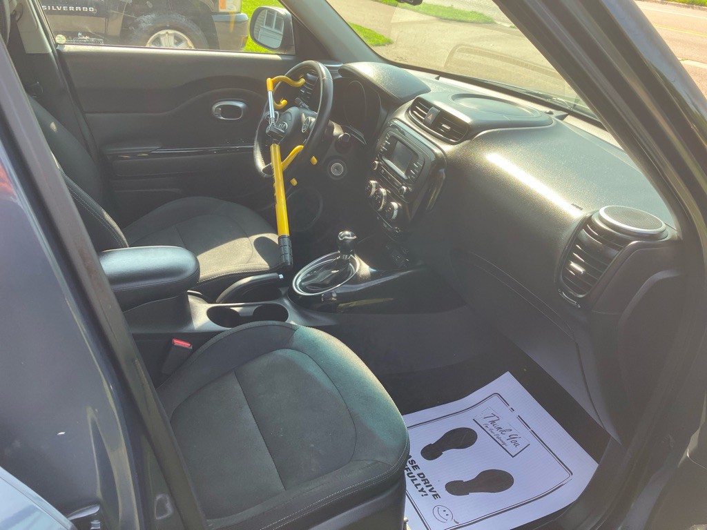 2016 Kia Soul Image 9