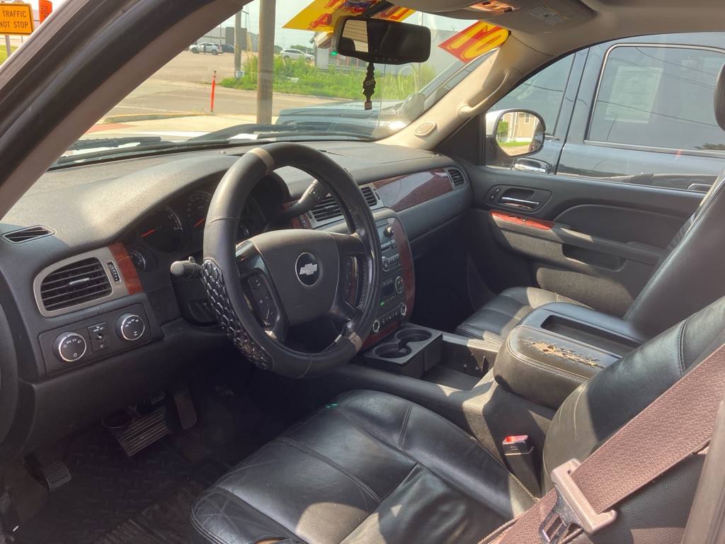 2010 Chevrolet Silverado 1500 Image 5