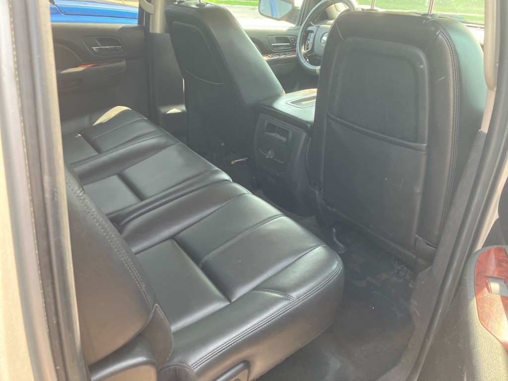 2010 Chevrolet Silverado 1500 Image 7