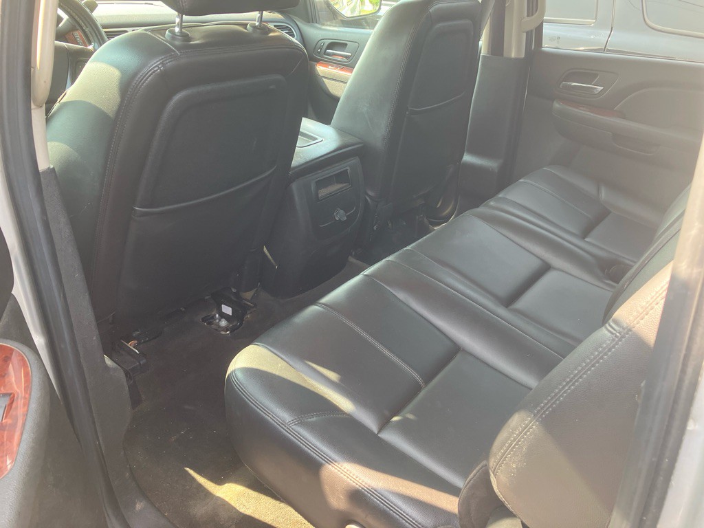 2010 Chevrolet Silverado 1500 Image 4