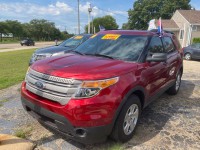 Image for 2014 Ford Explorer  ID: 6691032