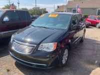 Image for 2015 Chrysler Town & Country Touring ID: 6775145