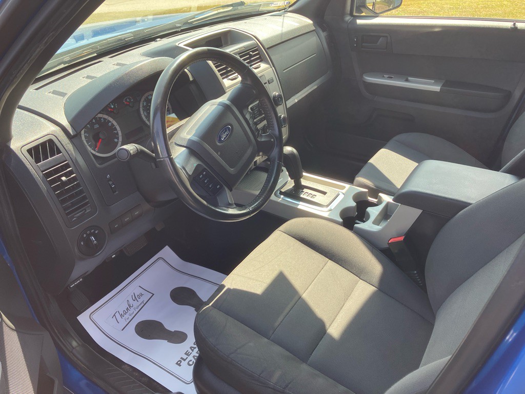 2012 Ford Escape Image 5