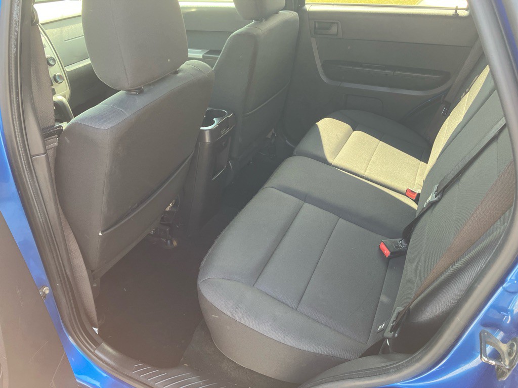 2012 Ford Escape Image 6