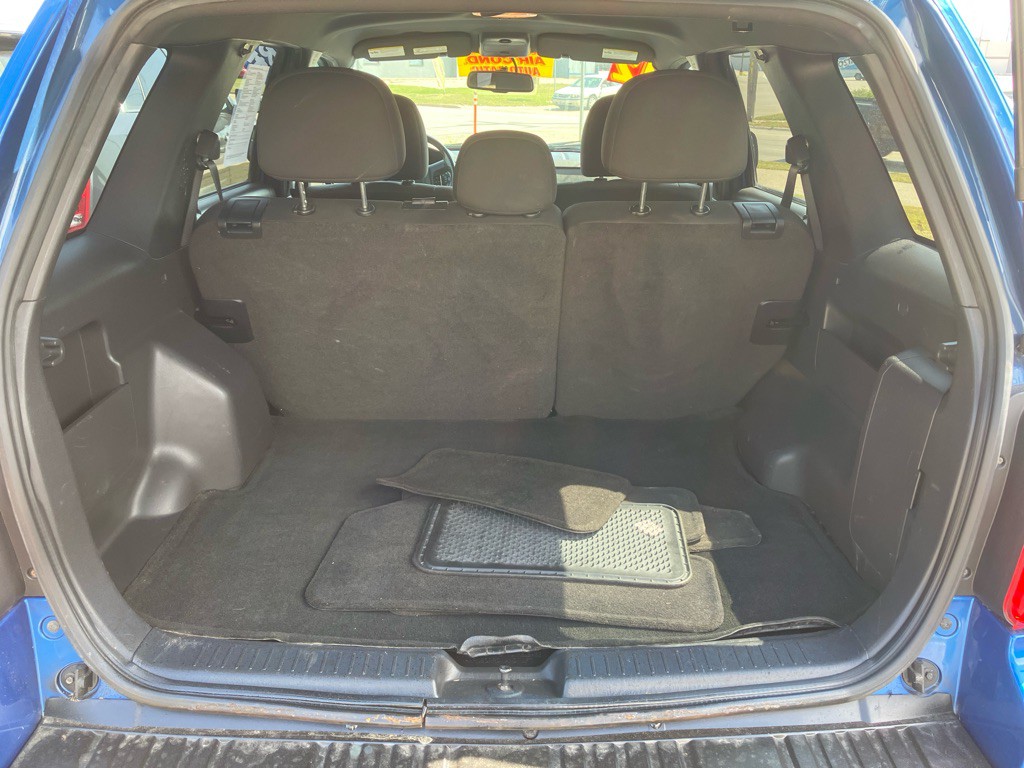 2012 Ford Escape Image 7