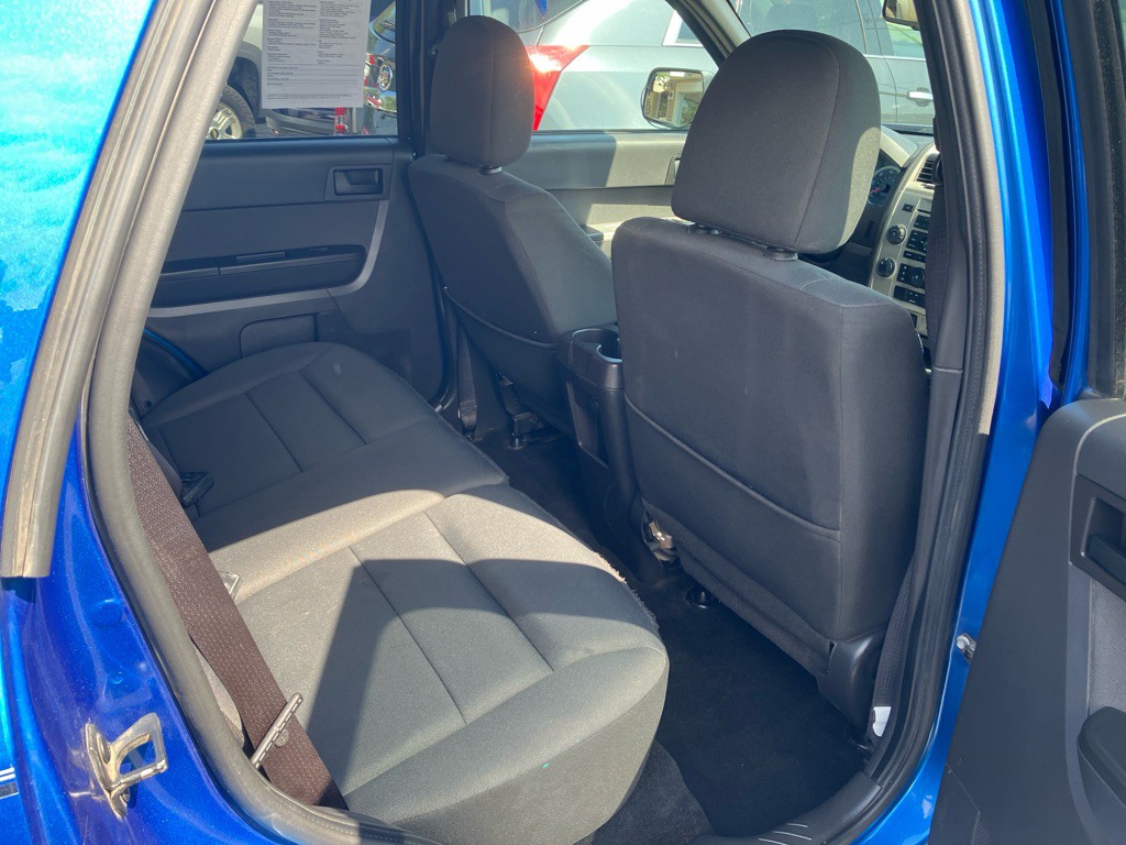 2012 Ford Escape Image 8
