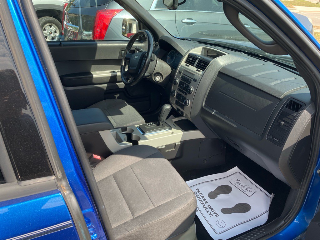 2012 Ford Escape Image 9
