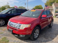 Image for 2010 Ford Edge Limited ID: 6874182