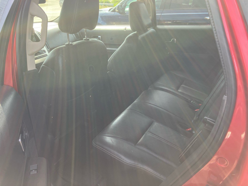 2010 Ford Edge Image 6