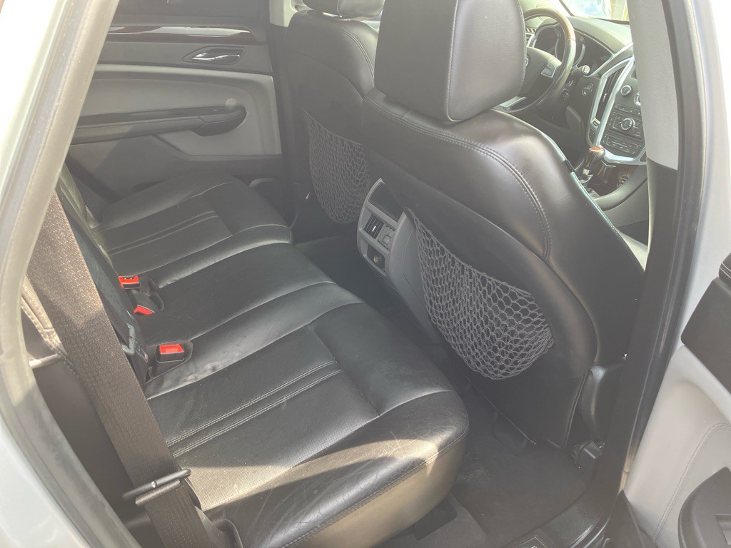 2011 Cadillac SRX Image 7