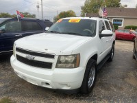 Image for 2007 Chevrolet Tahoe 1500 ID: 6893199