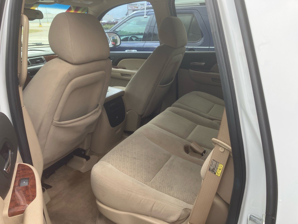 2007 Chevrolet Tahoe Image 6