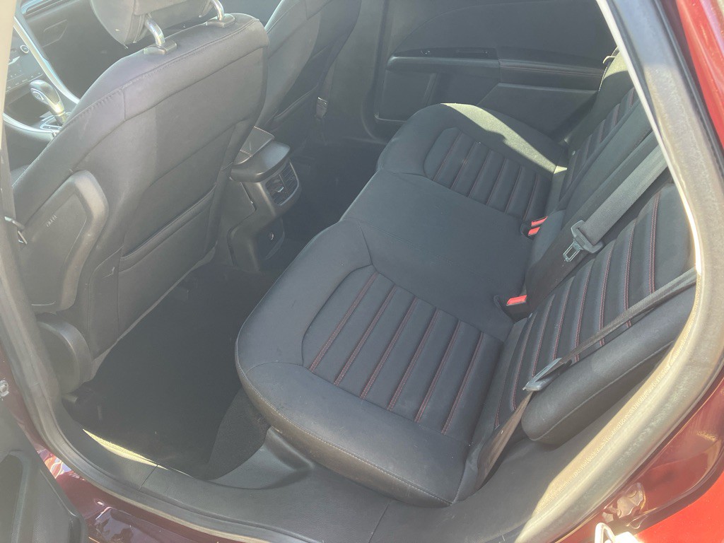 2013 Ford Fusion Image 6