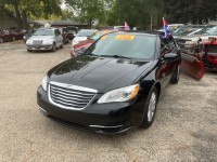 Image for 2011 Chrysler 200 Touring ID: 6913057