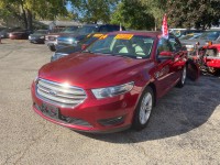 Image for 2014 Ford Taurus SEL ID: 6914172