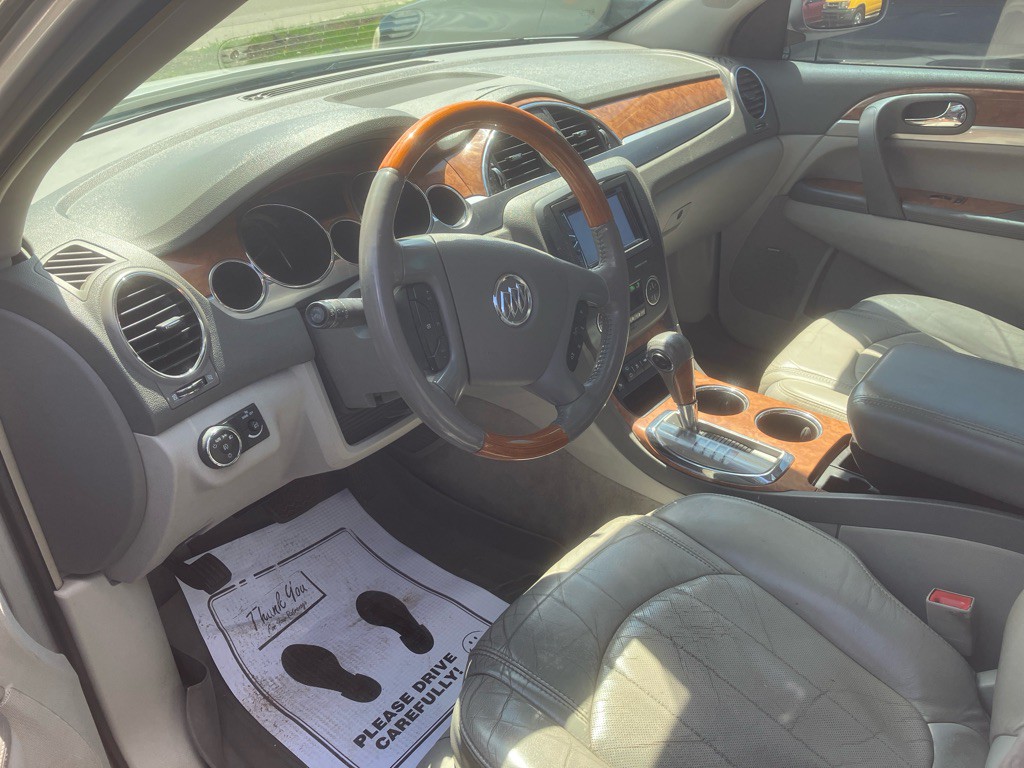2010 Buick Enclave Image 5