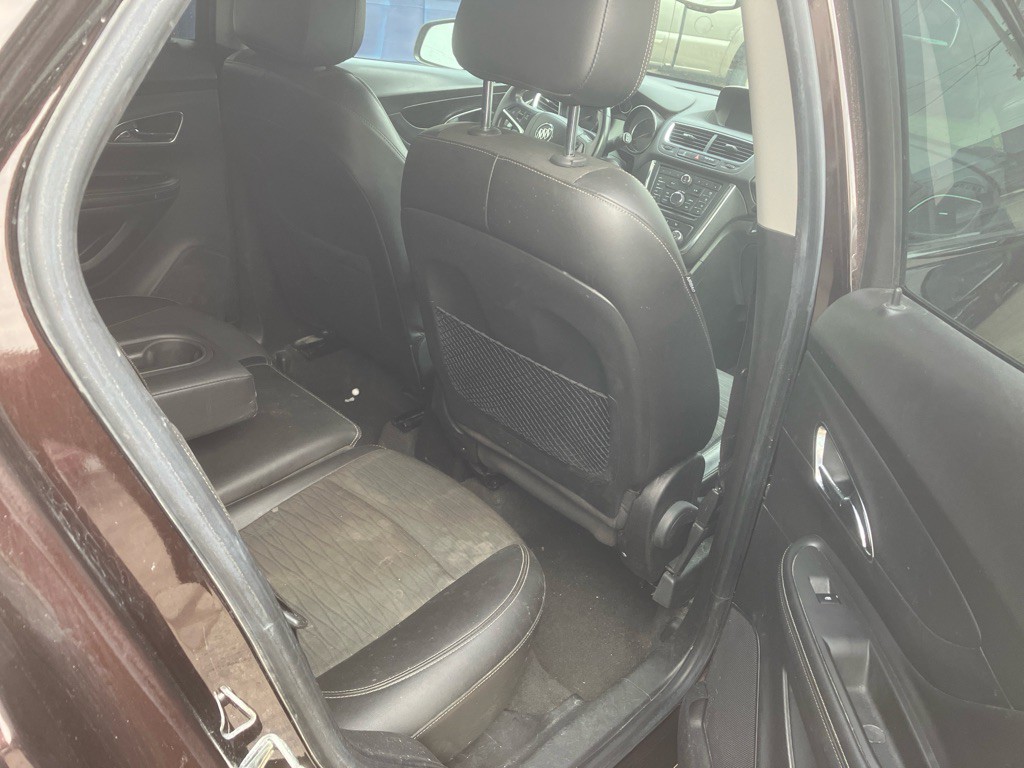 2015 Buick Enclave Image 7