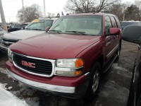 Image for 2004 GMC Yukon  ID: 6952049