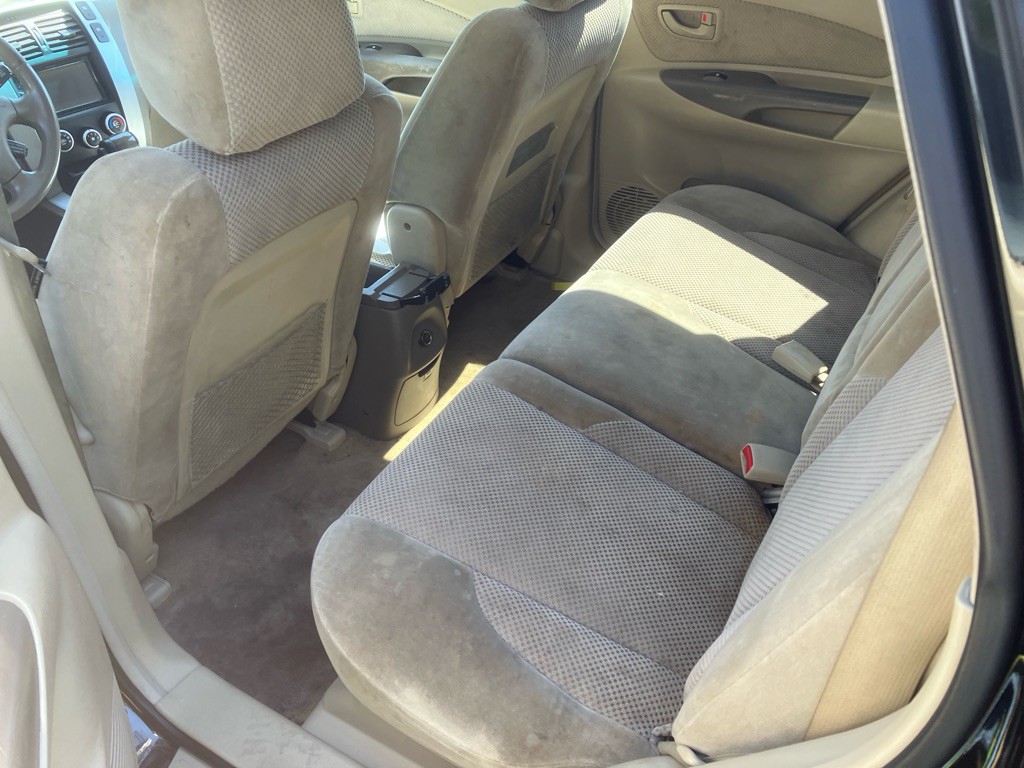 2006 Hyundai Tucson Image 6