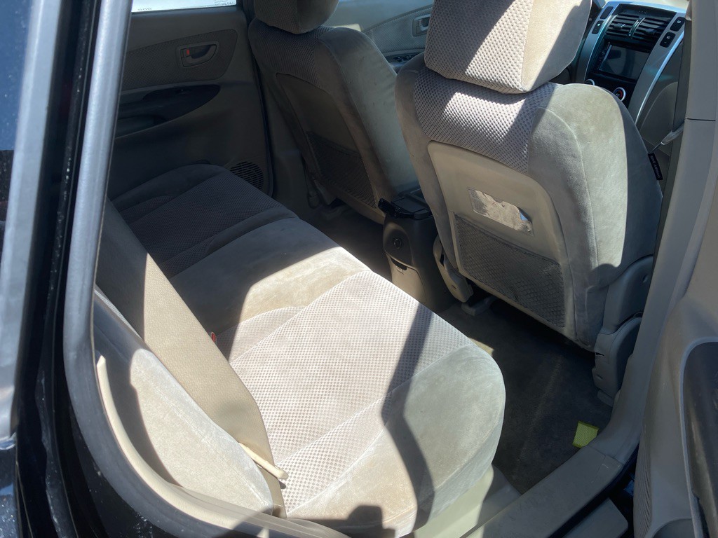 2006 Hyundai Tucson Image 8