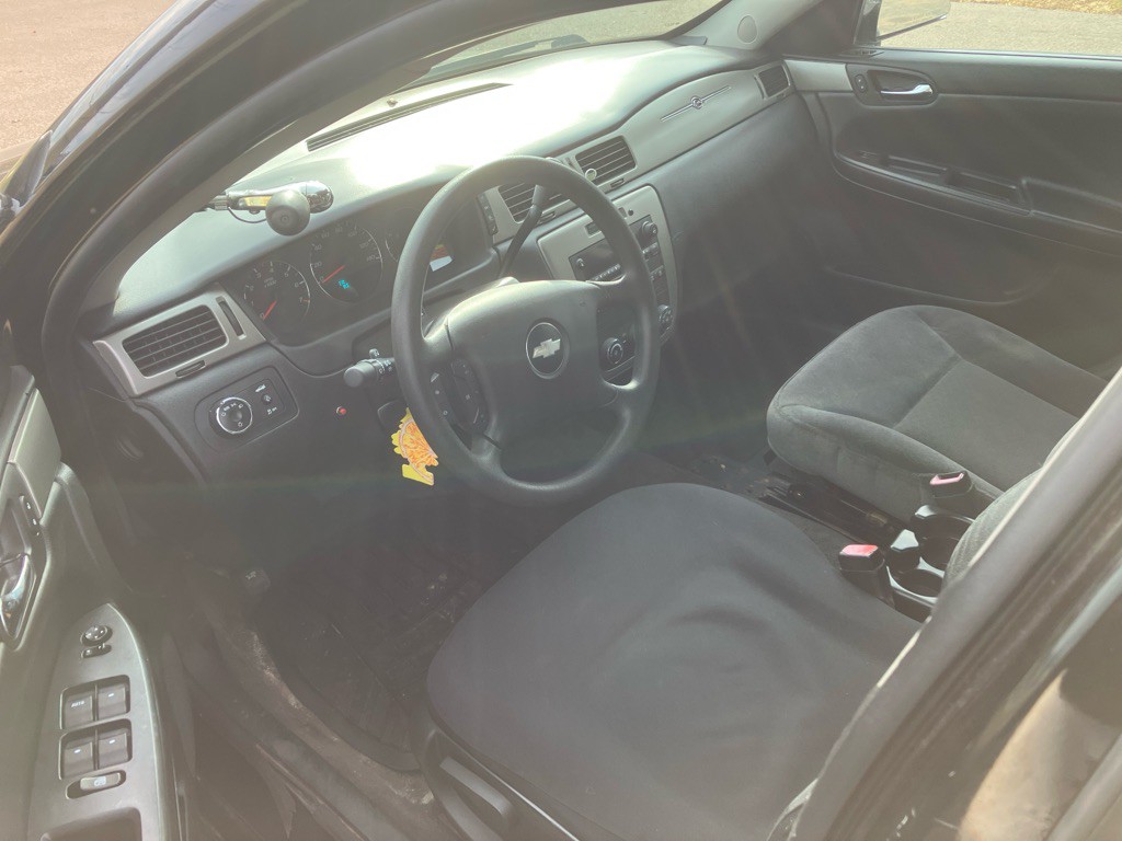 2013 Chevrolet Impala Image 5