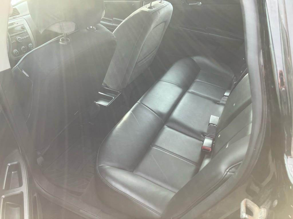 2013 Chevrolet Impala Image 6