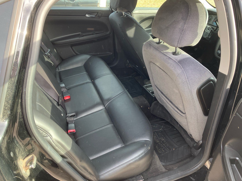 2013 Chevrolet Impala Image 7