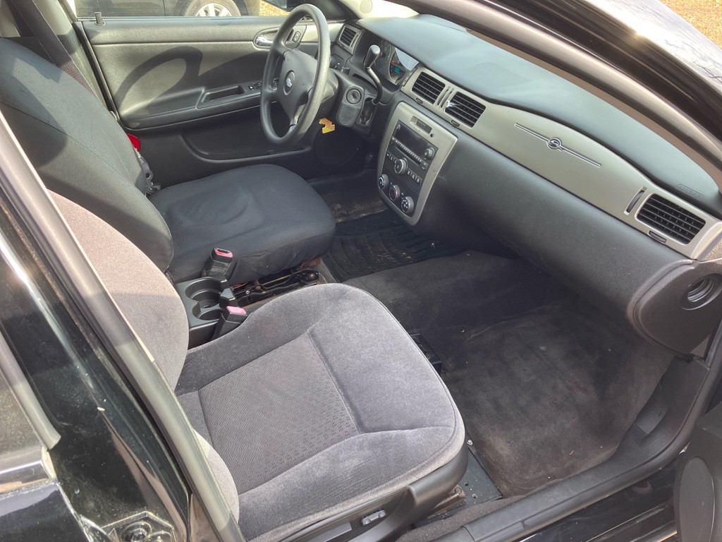 2013 Chevrolet Impala Image 8