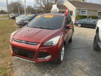 Image for 2016 Ford Escape Titanium ID: 6985374