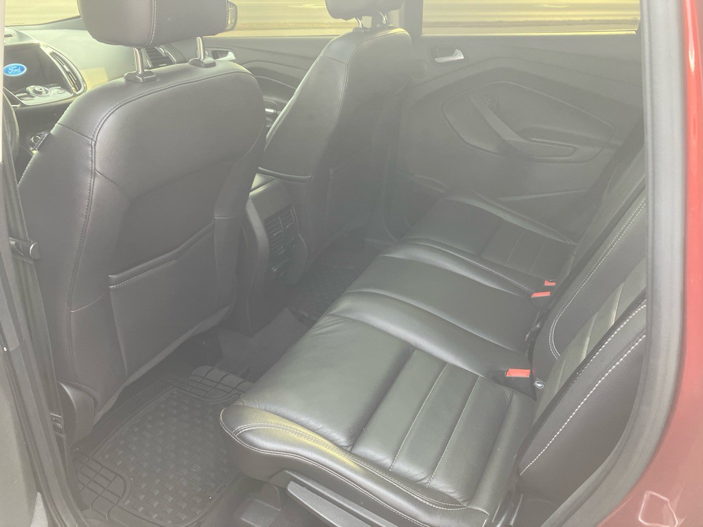 2016 Ford Escape Image 6