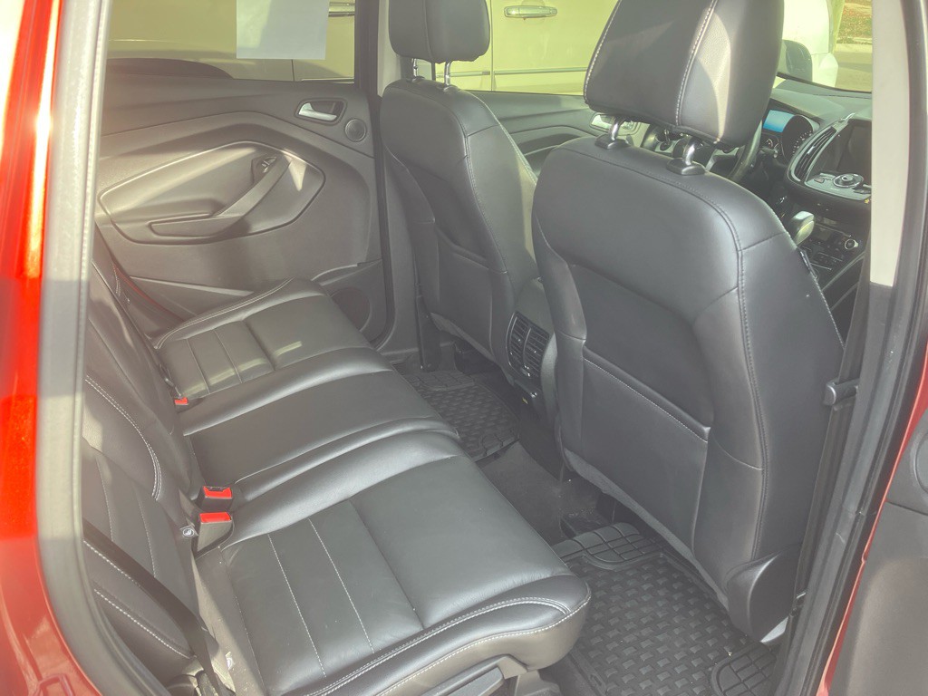 2016 Ford Escape Image 8