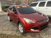 Image for 2016 Ford Escape Titanium ID: 6985374
