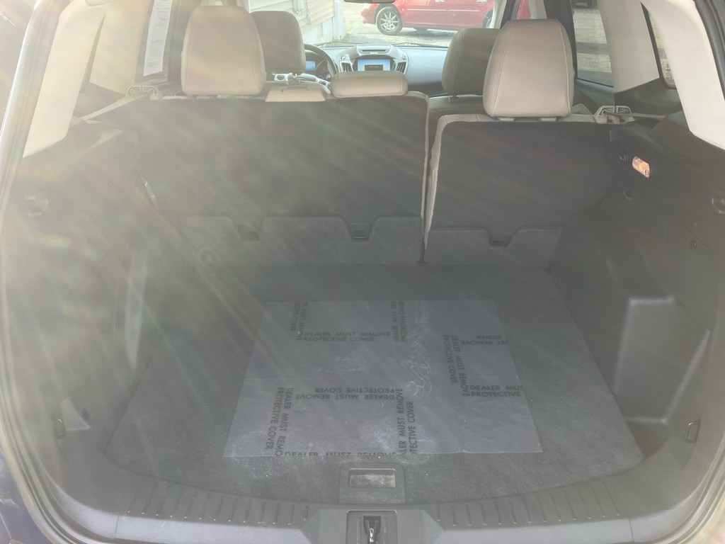 2015 Ford Escape Image 7