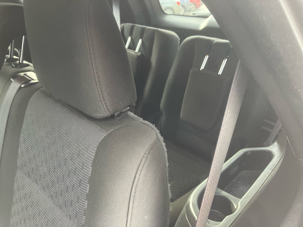 2015 Ford Explorer Image 7