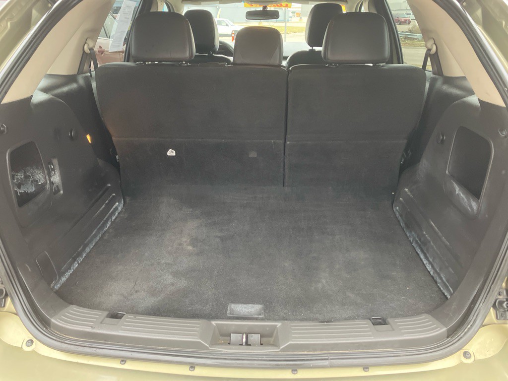 2013 Ford Edge Image 7